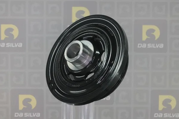 Belt Pulley, crankshaft (PL8604)