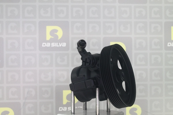 Hydraulic Pump, steering