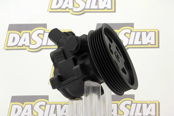 Hydraulic Pump, steering