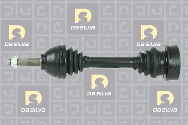 Drive Shaft (5167T)