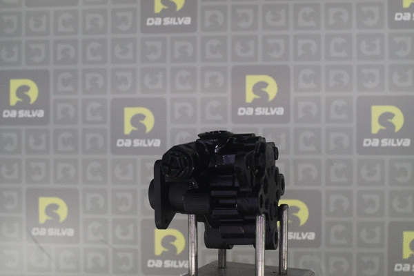 Hydraulic Pump, steering