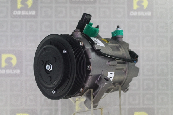 Compressor, air conditioning (FC0234)