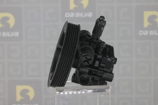 Hydraulic Pump, steering