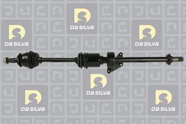 Drive Shaft (4202T)