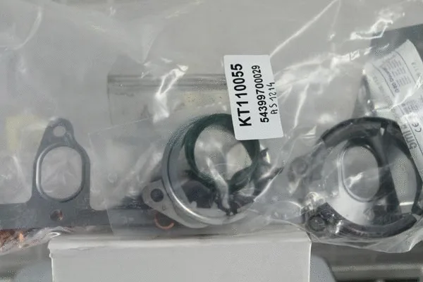 Charger, charging (supercharged/turbocharged)