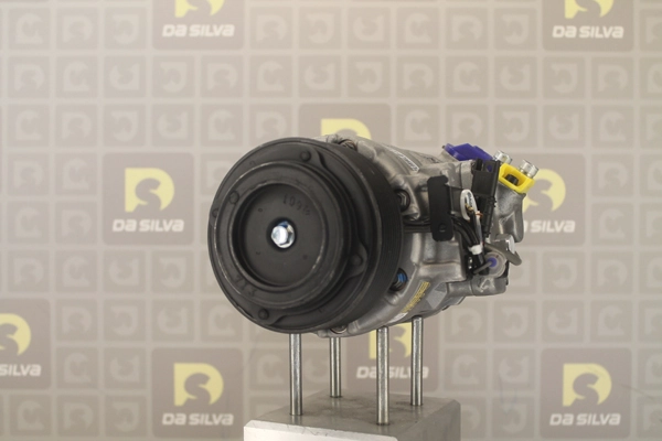 Compressor, air conditioning (FC1256)