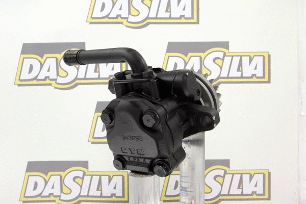 Hydraulic Pump, steering