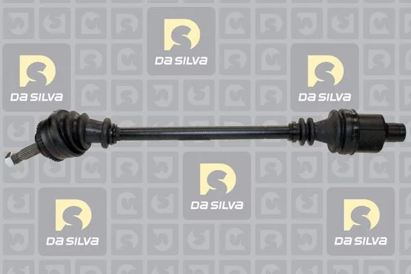 Drive Shaft (4905AT)