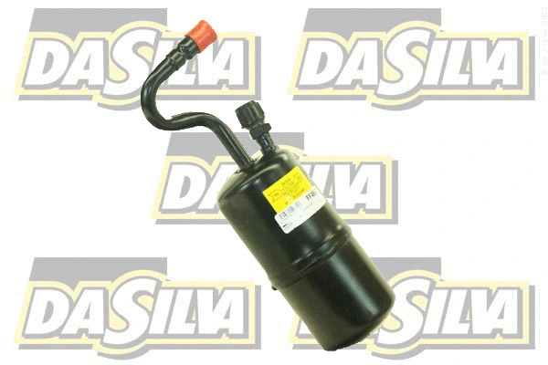 Dryer, air conditioning (FF4667)