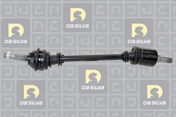 Drive Shaft (313AT)