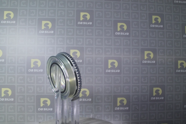 Belt Pulley, crankshaft