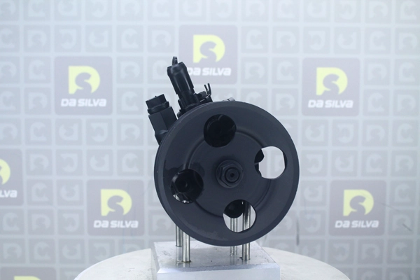 Hydraulic Pump, steering