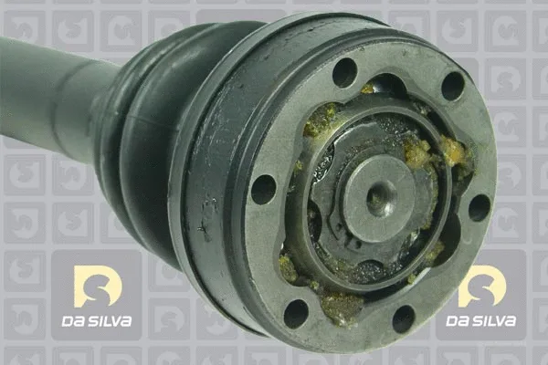 Drive Shaft