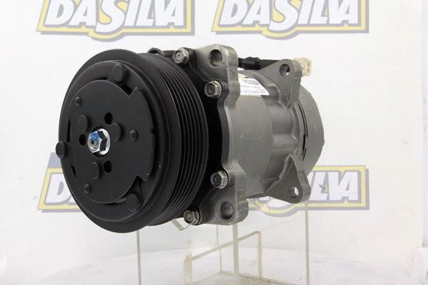 Compressor, air conditioning (FC3383)