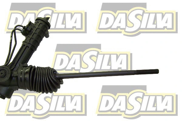 Steering Gear