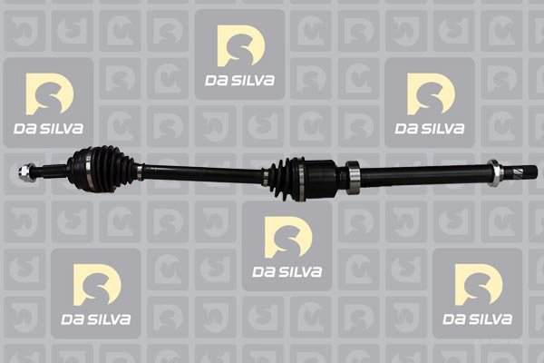 Drive Shaft (4336T)