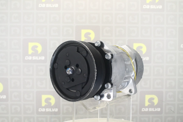 Compressor, air conditioning (FC3368)