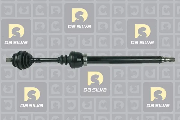 Drive Shaft (8220AT)