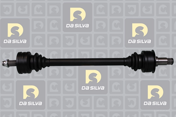 Drive Shaft (8166AT)