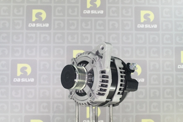 Alternator (030592)