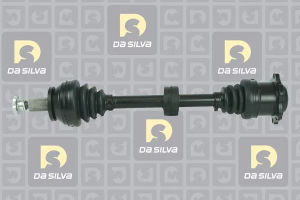 Drive Shaft (2251T)
