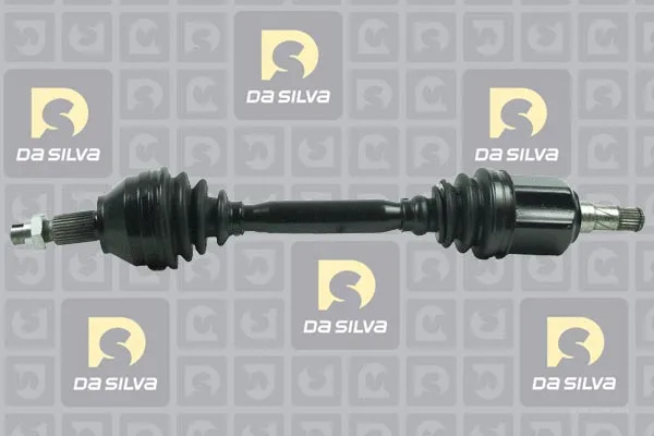 Drive Shaft (1149T)