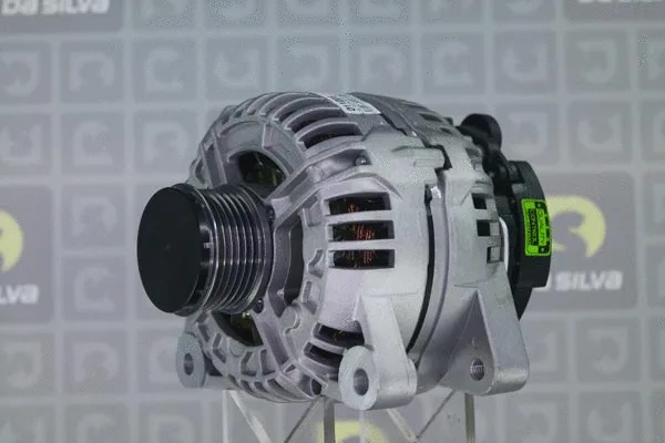 Alternator (011226)