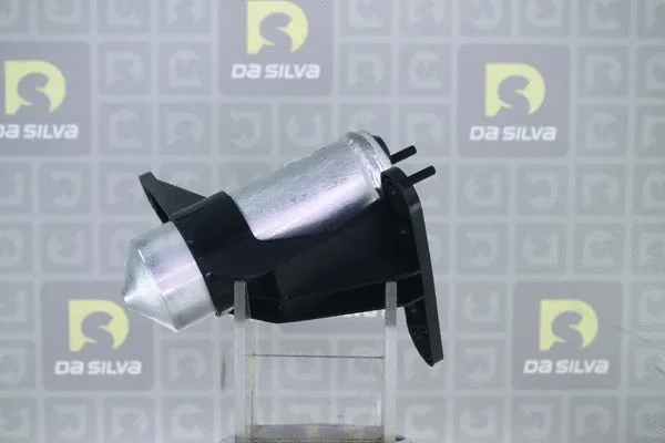 Dryer, air conditioning