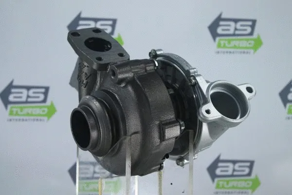 Charger, charging (supercharged/turbocharged) (AS1002K)