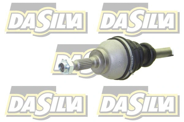 Drive Shaft