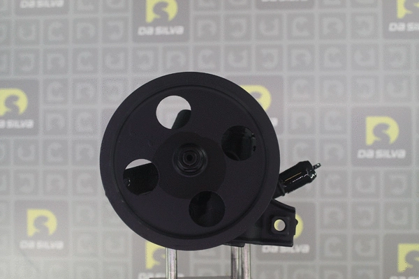 Hydraulic Pump, steering