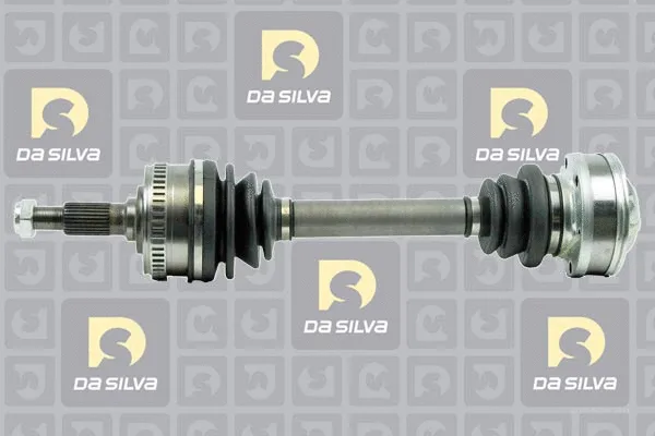 Drive Shaft (8112AT)