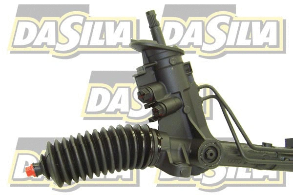 Steering Gear