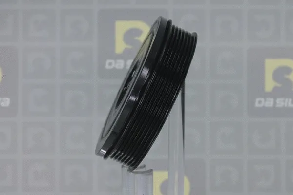 Belt Pulley, crankshaft