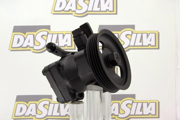 Hydraulic Pump, steering