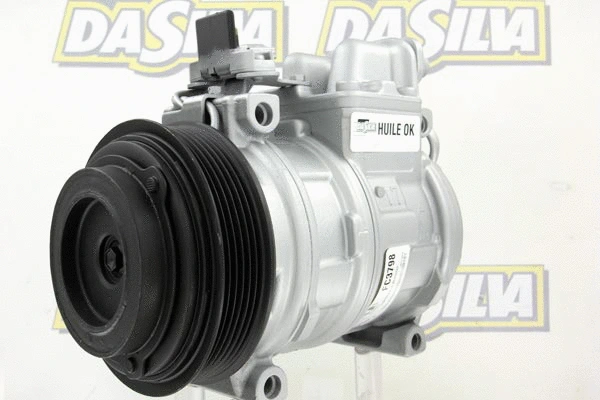 Compressor, air conditioning (FC3798)