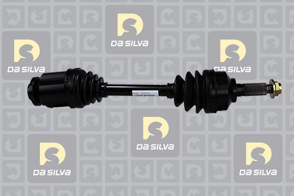 Drive Shaft (90129T)