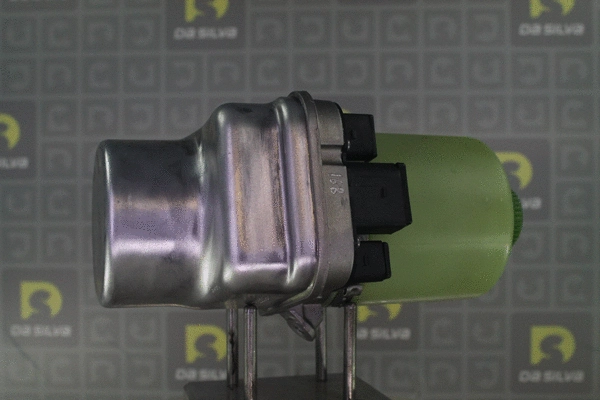 Hydraulic Pump, steering (DP5011)
