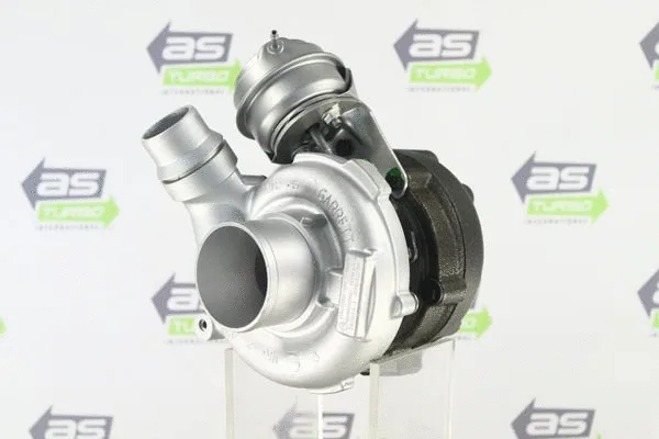 Charger, charging (supercharged/turbocharged) (AS5816)