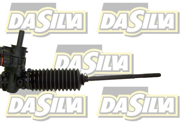Steering Gear