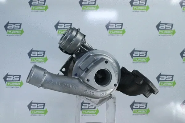 Charger, charging (supercharged/turbocharged)