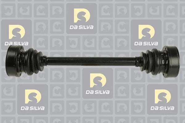 Drive Shaft (6181T)