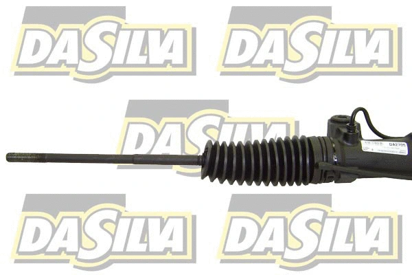 Steering Gear