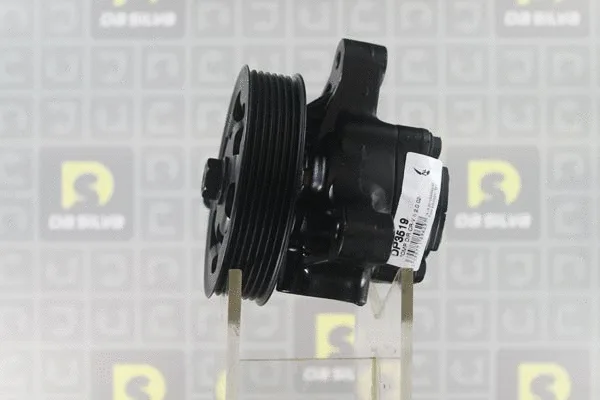 Hydraulic Pump, steering