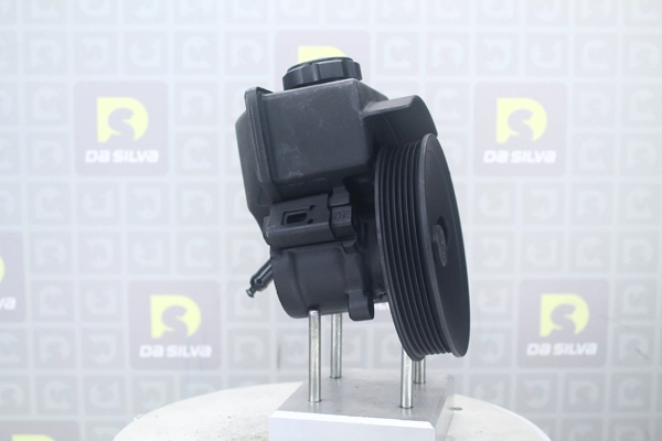 Hydraulic Pump, steering