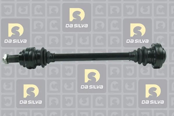 Drive Shaft (4196T)