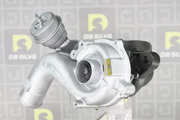 Charger, charging (supercharged/turbocharged) (AS1331)