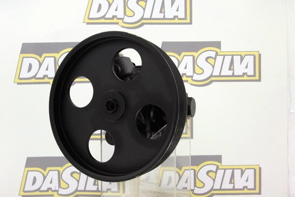 Hydraulic Pump, steering (DP2111)