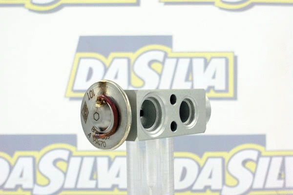 Expansion Valve, air conditioning (FD1126)