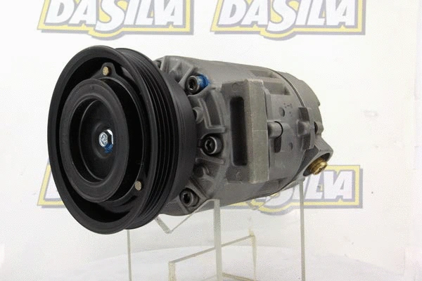 Compressor, air conditioning (FC3658)